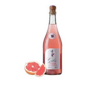 Gilia Pink Grapefruit (Artikelnummer 06587)