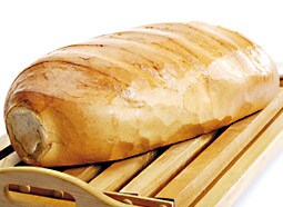 Laktoseintoleranz - Brot