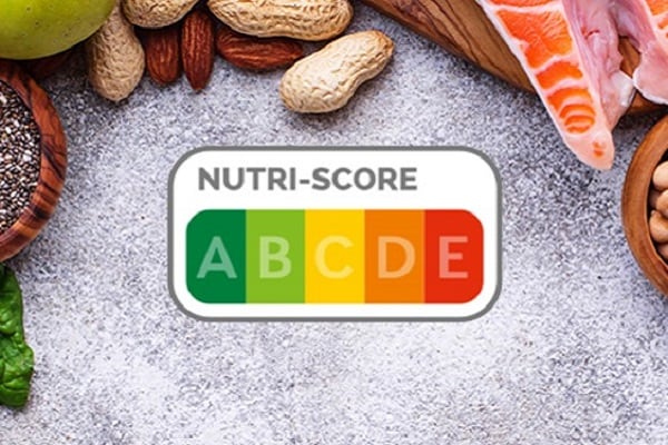 Orientierung beim Lebensmittelkauf mit dem Nutri-Score