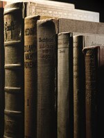 Säure-Basen-Gleichgewicht_Bücher aus dem 19. Jahrhundert
