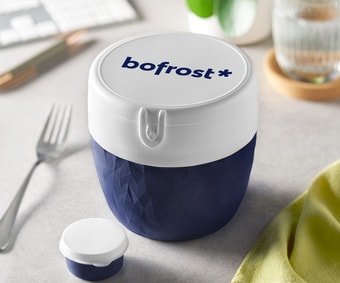 bofrost*Lunchbox (Artikelnummer 03887)