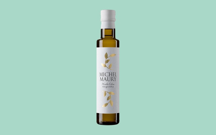 Michel Maury  Olivenöl nativ extra (Artikelnummer 10234)