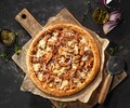 Pizza Tonno e Cipolla (Artikelnummer 15196)